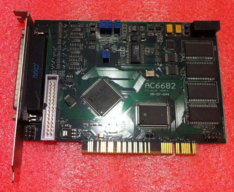 AC6682 PCI